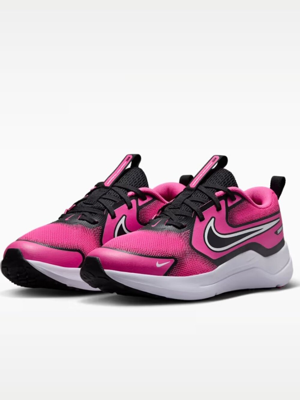 Nike Cosmic Runner (GS) Size 5Y (New)